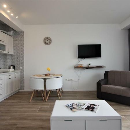 Rafailovici Studio Vita ภายนอก รูปภาพ